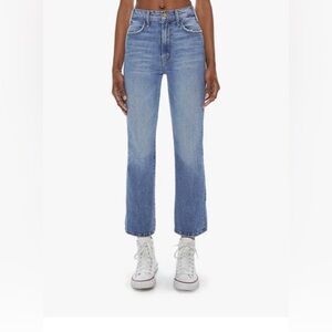 Mother - The Hustler Ankle in Scenic Route